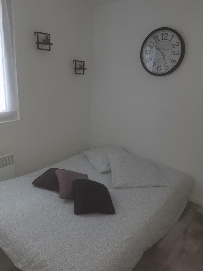 Le Boom Coeur Apartment Rouen Exterior photo
